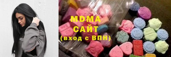 молекула духа Вязьма